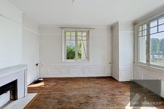 achat maison compiegne 60200