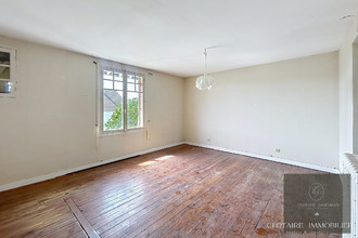 achat maison compiegne 60200