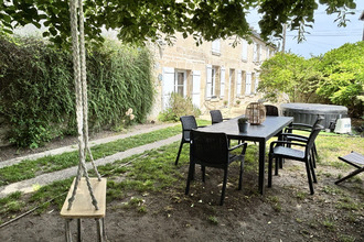 achat maison compiegne 60200