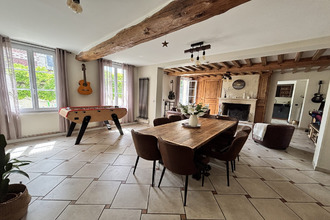 achat maison compiegne 60200