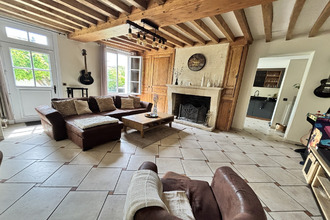 achat maison compiegne 60200