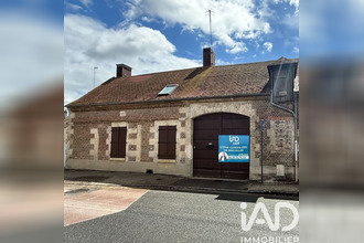 achat maison compiegne 60200