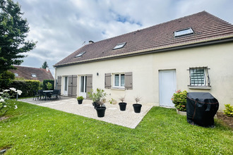 achat maison compiegne 60200
