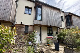 achat maison compiegne 60200