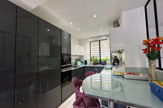 achat maison compiegne 60200