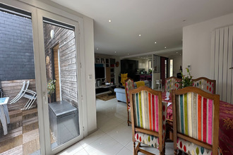 achat maison compiegne 60200
