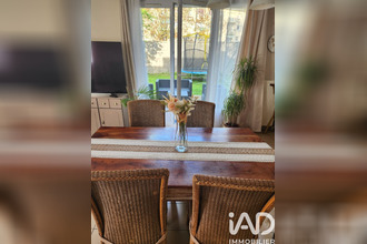 achat maison compiegne 60200