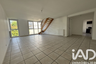 achat maison compiegne 60200