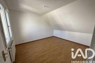 achat maison compiegne 60200