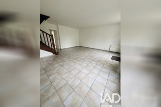 achat maison compiegne 60200