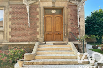 achat maison compiegne 60200