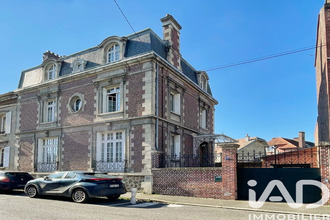 achat maison compiegne 60200