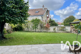 achat maison compiegne 60200