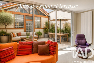 achat maison compiegne 60200