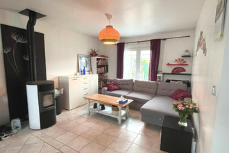 achat maison compiegne 60200