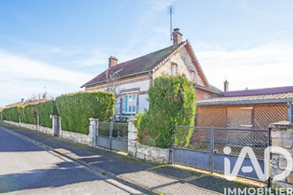 achat maison compiegne 60200