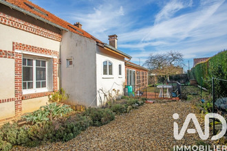 achat maison compiegne 60200
