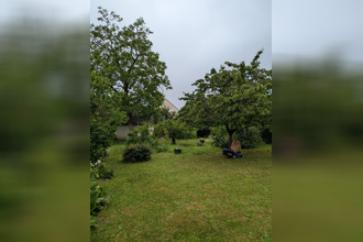 achat maison compiegne 60200
