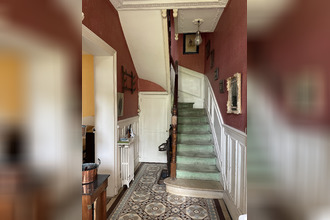 achat maison compiegne 60200