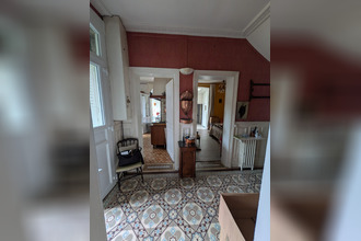 achat maison compiegne 60200
