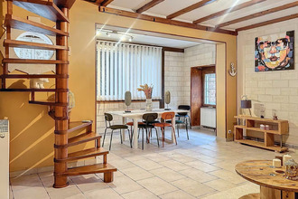 achat maison compiegne 60200