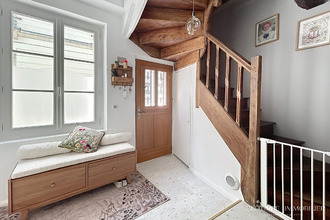 achat maison compiegne 60200