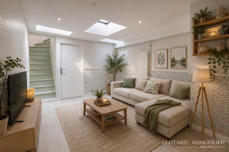 achat maison compiegne 60200