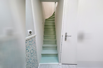 achat maison compiegne 60200