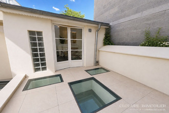 achat maison compiegne 60200