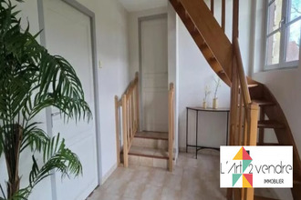 achat maison compiegne 60200