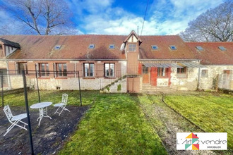 achat maison compiegne 60200