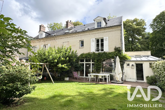 achat maison compiegne 60200