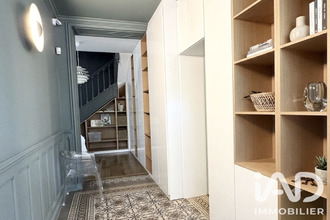 achat maison compiegne 60200
