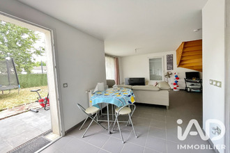 achat maison compiegne 60200
