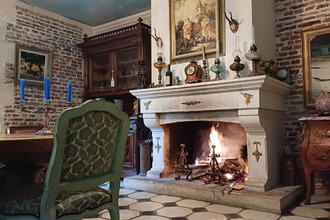 achat maison compiegne 60200
