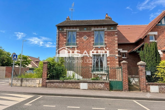 achat maison compiegne 60200