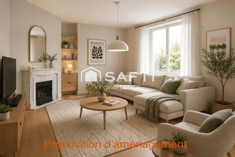 achat maison compiegne 60200