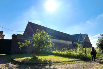achat maison compiegne 60200