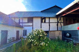 achat maison compiegne 60200