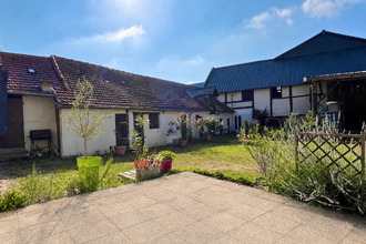 achat maison compiegne 60200