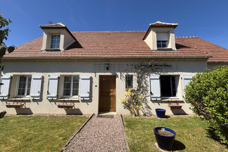 achat maison compiegne 60200