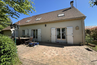achat maison compiegne 60200