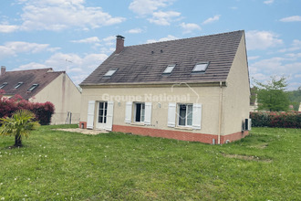 achat maison compiegne 60200