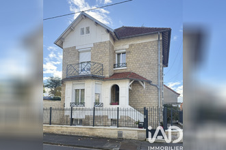 achat maison compiegne 60200