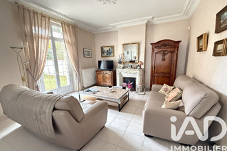 achat maison compiegne 60200