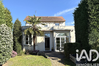 achat maison compiegne 60200