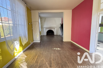 achat maison compiegne 60200