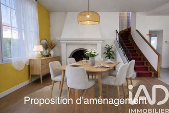 achat maison compiegne 60200