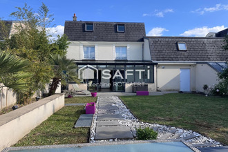 achat maison compiegne 60200