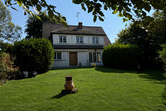 achat maison compiegne 60200
